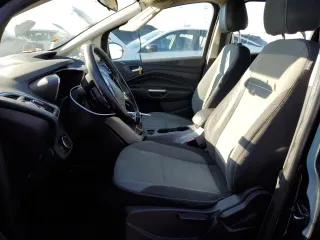 2013 Ford C-Max SE with VIN 1FADP5AU9DL523071, listed as a Copart auction lot 46371365 with 316,386 mi miles and Clean Title. Bid and sale history available at carsss.com. Image 7.