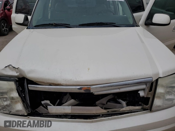 2002 Cadillac Escalade z VIN 1GYEK63N82R235118, wystawiony jako Copart lot #82691054 z przebiegiem 196 955 mil mil oraz Szkoda całkowita • Salvage title. Historia ofert i sprzedaży dostępna na DreamBid. Obrazek 13.