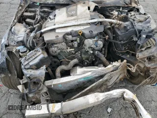2007 Nissan 350Z with VIN JN1BZ34D67M506712, listed as a Copart auction lot 79272074 with Not Provided miles and Salvage Title. Bid and sale history available at DreamBid. Image 11.