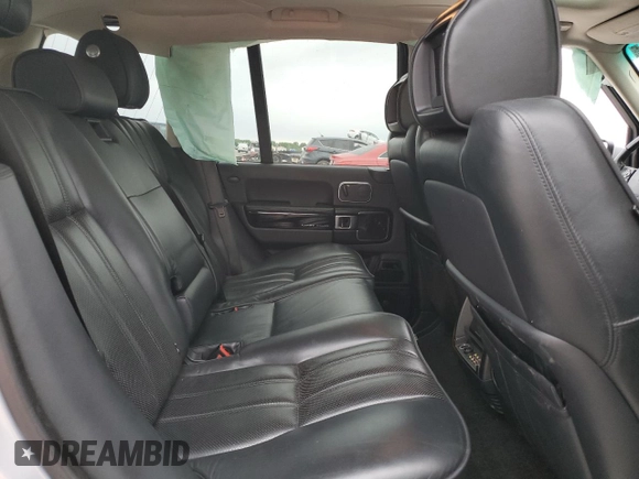 2012 Land Rover Range Rover SC с VIN SALMF1E46CA362052, выставлен на аукционе Copart как лот 56003875 с пробегом 143 252 миль миль и Списание • Salvage title. История ставок и продаж доступна на DreamBid. Изображение 11.