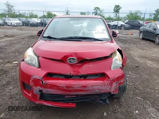 2009 Scion xD z VIN JTKKU10469J045739, wystawiony jako IAAI lot #42232101 z przebiegiem 114 304 mil mil oraz . Historia ofert i sprzedaży dostępna na DreamBid. Obrazek 13.