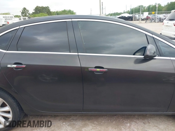 2014 Buick Verano Convenience Group with VIN 1G4PR5SK9E4178274, listed as a IAAI auction lot 41934325 with 148,864 mi miles. Bid and sale history available at carsss.com. Image 13.