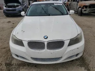 2011 BMW 3 Series 328i with VIN WBAPH5C52BA441196, listed as a Copart auction lot 54251265 with 132,300 mi miles and Clean Title. Bid and sale history available at carsss.com. Image 5.