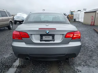 2013 BMW 3 Series 335i with VIN WBADX7C54DJ590228, listed as a IAAI auction lot 41250640 with 112,693 mi miles and . Bid and sale history available at DreamBid. Image 16.