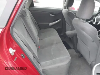 2010 Toyota Prius II z VIN JTDKN3DU7A0143795, wystawiony jako IAAI lot #42459942 z przebiegiem 194 459 mil mil oraz . Historia ofert i sprzedaży dostępna na DreamBid. Obrazek 8.