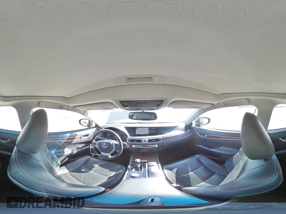 2014 Lexus GS 350 с VIN JTHBE1BL3E5038855, выставлен на аукционе Copart как лот 57054105 с пробегом 156 930 миль миль и Списание • Salvage title. История ставок и продаж доступна на DreamBid. Изображение 14.