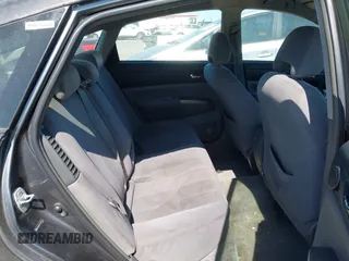 2007 Toyota Prius with VIN JTDKB20U373207220, listed as a IAAI auction lot 42652132 with 226,954 mi miles and . Bid and sale history available at DreamBid. Image 8.
