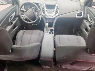 2012 GMC Terrain SLE-1 with VIN 2GKALMEK9C6335366, listed as a Copart auction lot 60083415 with 82,374 mi miles and Clean title. Bid and sale history available at DreamBid. Image 8.