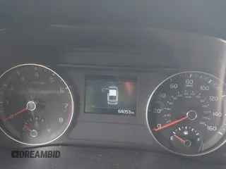2021 Kia Forte LXS с VIN 3KPF24AD9ME304082, выставлен на аукционе IAAI как лот 42400258 с пробегом 64 053 миль миль и . История ставок и продаж доступна на DreamBid. Изображение 7.