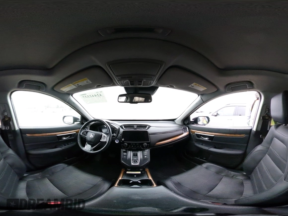 2021 Honda CR-V EX-L с VIN 7FART6H84ME034448, выставлен на аукционе IAAI как лот 42442337 с пробегом 32 623 миль миль и . История ставок и продаж доступна на DreamBid. Изображение 18.