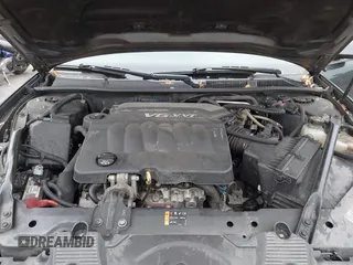 2016 Chevrolet Impala LTZ with VIN 2G1WC5E37G1148770, listed as a IAAI auction lot 42199330 with 191,142 mi miles and . Bid and sale history available at DreamBid. Image 10.