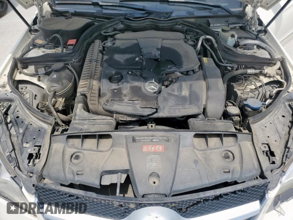 2014 Mercedes-Benz E 350 z VIN WDDKJ5KB9EF248551, wystawiony jako Copart lot #52093305 z przebiegiem 164 110 mil mil oraz Szkoda całkowita • Salvage title. Historia ofert i sprzedaży dostępna na DreamBid. Obrazek 11.