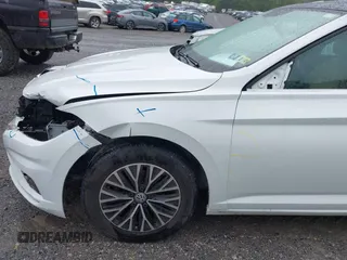 2019 Volkswagen Jetta S with VIN 3VWC57BU1KM084270, listed as a IAAI auction lot 42351806 with 72,370 mi miles and . Bid and sale history available at DreamBid. Image 18.