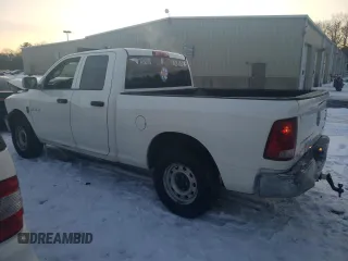 2009 Dodge 1500 TRX with VIN 1D3HV18P09S805582, listed as a Copart auction lot 89171185 with 227,449 mi miles and Salvage Title. Bid and sale history available at carsss.com. Image 2.