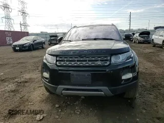 2013 Land Rover Range Rover Evoque Pure Plus z VIN SALVP2BG8DH745229, wystawiony jako Copart lot #53966735 z przebiegiem 143 632 mil mil oraz Szkoda całkowita • Salvage title. Historia ofert i sprzedaży dostępna na DreamBid. Obrazek 13.