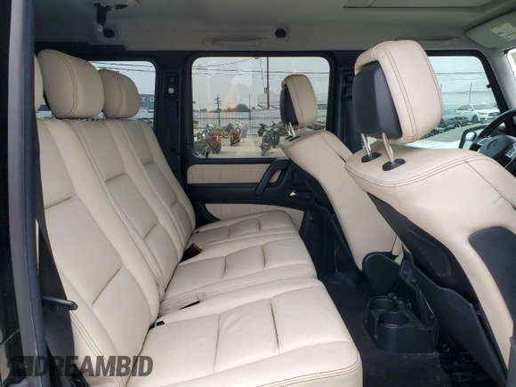 2013 Mercedes-Benz G 550 with VIN WDCYC3HF4DX213108, listed as a Copart auction lot 76418904 with 173,774 mi miles and Salvage title. Bid and sale history available at DreamBid. Image 11.
