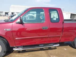 2004 Ford F-150 XL with VIN 2FTRX17224CA73868, listed as a IAAI auction lot 41923279 with 149,910 mi miles and . Bid and sale history available at DreamBid. Image 14.