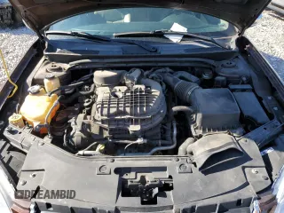 2013 Chrysler 200 Limited with VIN 1C3CCBCG3DN520540, listed as a Copart auction lot 49871155 with 129,138 mi miles and Salvage Title. Bid and sale history available at DreamBid. Image 11.