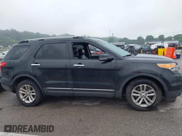 2014 Ford Explorer XLT с VIN 1FM5K7D83EGA27518, выставлен на аукционе IAAI как лот 42429172 с пробегом 176 067 миль миль и . История ставок и продаж доступна на DreamBid. Изображение 13.