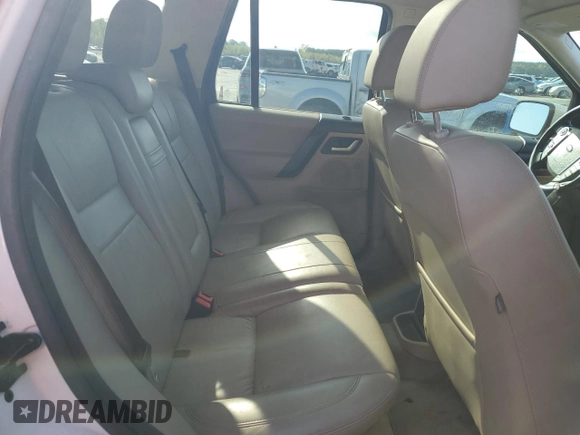 2013 Land Rover LR2 HSE Lux with VIN SALFT2BG0DH326064, listed as a Copart auction lot 52815145 with 211,882 mi miles and Salvage title. Bid and sale history available at DreamBid. Image 11.