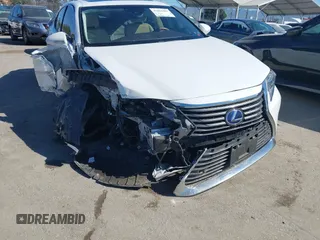 2017 Lexus ES 300h with VIN JTHBW1GG8H2137766, listed as a IAAI auction lot 41852302 with 88,937 mi miles and . Bid and sale history available at DreamBid. Image 6.