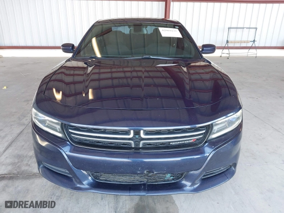 2015 Dodge Charger SE with VIN 2C3CDXBG2FH835787, listed as a IAAI auction lot 42069235 with 119,805 mi miles. Bid and sale history available at carsss.com. Image 12.