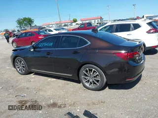 2015 Acura TLX V6 z VIN 19UUB2F31FA003907, wystawiony jako IAAI lot #42292024 z przebiegiem 92 170 mil mil oraz . Historia ofert i sprzedaży dostępna na DreamBid. Obrazek 14.