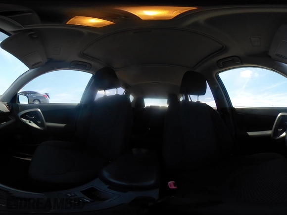 2012 Toyota RAV4 Sport with VIN JTMWF4DV9C5046648, listed as a IAAI auction lot 42509426 with 159,005 mi miles and . Bid and sale history available at DreamBid. Image 18.