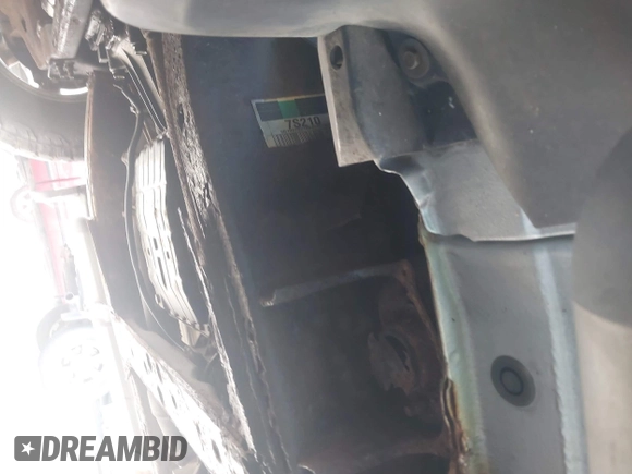 2004 Nissan Titan SE с VIN 1N6AA06B64N576675, выставлен на аукционе IAAI как лот 42689929 с пробегом 57 120 миль миль и . История ставок и продаж доступна на DreamBid. Изображение 13.