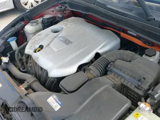 2012 Hyundai Sonata Hybrid z VIN KMHEC4A42CA043934, wystawiony jako IAAI lot #42944787 z przebiegiem 162 936 mil mil oraz . Historia ofert i sprzedaży dostępna na DreamBid. Obrazek 19.