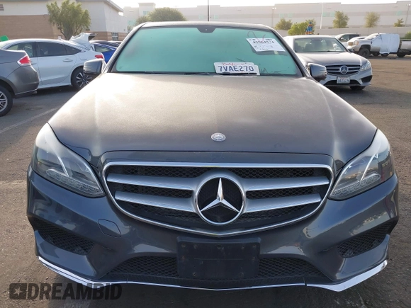 2014 Mercedes-Benz E 350 Sport with VIN WDDHF5KBXEB072371, listed as a IAAI auction lot 42564574 with 73,331 mi miles and . Bid and sale history available at DreamBid. Image 12.
