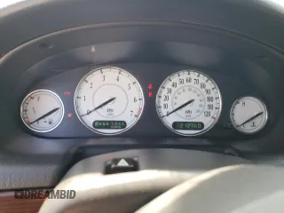 2000 Chrysler 300M M z VIN 2C3HE66G6YH294494, wystawiony jako Copart lot #68166244 z przebiegiem 212 760 mil mil oraz Czysty tytuł • Clean title. Historia ofert i sprzedaży dostępna na DreamBid. Obrazek 9.