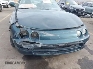 1996 Acura Integra LS with VIN JH4DB7658TS010886, listed as a IAAI auction lot 41491820 with 152,414 mi miles and . Bid and sale history available at DreamBid. Image 6.