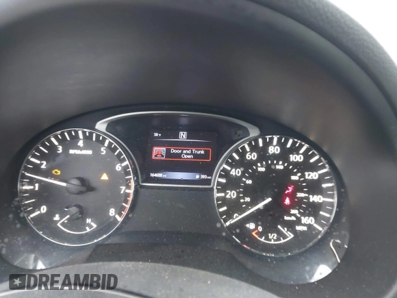 2016 Nissan Altima SR z VIN 1N4AL3AP5GC247702, wystawiony jako IAAI lot #41868357 z przebiegiem 164 688 mil mil oraz . Historia ofert i sprzedaży dostępna na DreamBid. Obrazek 7.
