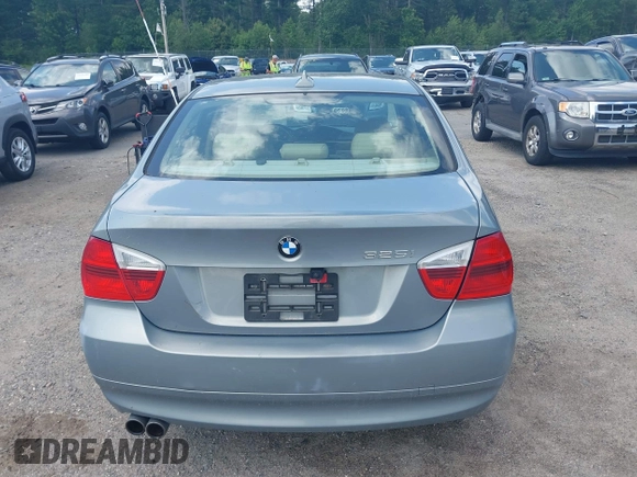 2008 BMW 3 Series 328xi with VIN WBAVC73578KP38226, listed as a IAAI auction lot 42517346 with 170,665 mi miles and . Bid and sale history available at DreamBid. Image 12.