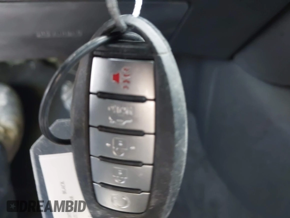 2023 Nissan Altima S with VIN 1N4BL4BV3PN408480, listed as a IAAI auction lot 41952802 with 55,770 mi miles and . Bid and sale history available at DreamBid. Image 11.