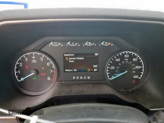 2023 Ford F-150 XL с VIN 1FTFX1E57PKE30607, выставлен на аукционе Copart как лот 63669345 с пробегом 91 148 миль миль и Чистый • Clean title. История ставок и продаж доступна на DreamBid. Изображение 9.