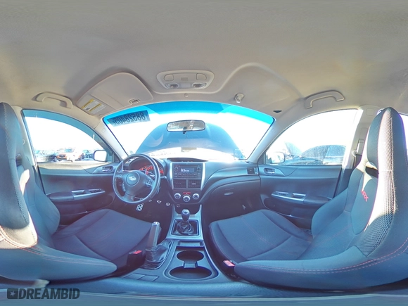 2013 Subaru Impreza Sedan WRX WRX with VIN JF1GV7E6XDG002718, listed as a Copart auction lot 88528405 with 134,495 mi miles and Salvage Title. Bid and sale history available at carsss.com. Image 14.