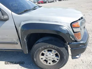 2008 GMC Canyon SLE1 z VIN 1GTDT19E488150087, wystawiony jako IAAI lot #42220329 z przebiegiem 210 545 mil mil oraz . Historia ofert i sprzedaży dostępna na DreamBid. Obrazek 6.