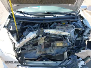 2012 Toyota Prius One with VIN JTDKDTB34C1023043, listed as a IAAI auction lot 41858671 with 91,497 mi miles and . Bid and sale history available at DreamBid. Image 10.