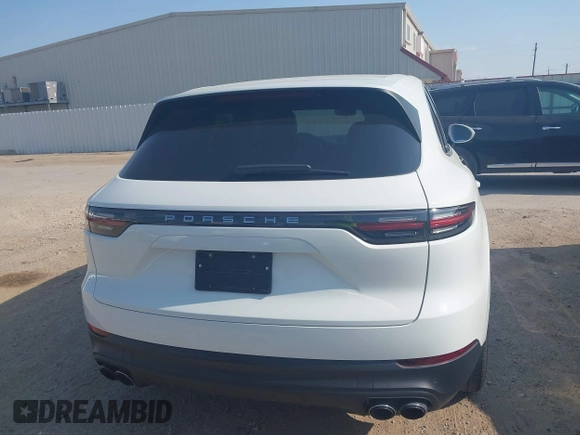 2019 Porsche Cayenne z VIN WP1AA2AYXKDA12829, wystawiony jako IAAI lot #42050935 z przebiegiem 80 056 mil mil oraz . Historia ofert i sprzedaży dostępna na DreamBid. Obrazek 16.