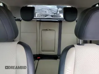 2017 Buick Encore Preferred с VIN KL4CJASB5HB106078, выставлен на аукционе Copart как лот 59795915 с пробегом 106 604 миль миль и Списание • Salvage title. История ставок и продаж доступна на DreamBid. Изображение 10.