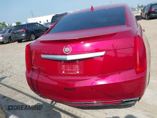 2013 Cadillac XTS Luxury z VIN 2G61P5S34D9139924, wystawiony jako IAAI lot #42504191 z przebiegiem 140 744 mil mil oraz . Historia ofert i sprzedaży dostępna na DreamBid. Obrazek 16.
