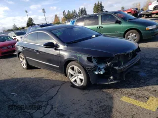 2013 Volkswagen CC Sport z VIN WVWBP7AN3DE557999, wystawiony jako Copart lot #81366564 z przebiegiem 67 923 mil mil oraz Szkoda całkowita • Salvage title. Historia ofert i sprzedaży dostępna na DreamBid. Obrazek 4.