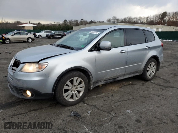 2012 Subaru Tribeca Limited с VIN 4S4WX9GD8C4401744, выставлен на аукционе Copart как лот 42681765 с пробегом 174 464 миль миль и Списание • Salvage title. История ставок и продаж доступна на DreamBid. Изображение 1.