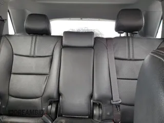2013 Kia Sorento EX with VIN 5XYKUDA21DG319556, listed as a Copart auction lot 43844915 with 206,500 mi miles and Salvage Title. Bid and sale history available at carsss.com. Image 10.