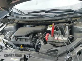 2020 Nissan Rogue S z VIN JN1BJ1CW0LW392753, wystawiony jako IAAI lot #42702433 z przebiegiem 46 144 mil mil oraz . Historia ofert i sprzedaży dostępna na DreamBid. Obrazek 19.
