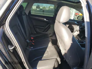 2013 Audi allroad Premium Plus with VIN WA1UFAFL9DA115990, listed as a Copart auction lot 77097694 with 176,352 mi miles and Salvage Title. Bid and sale history available at carsss.com. Image 10.