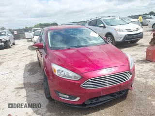 2016 Ford Focus Titanium с VIN 1FADP3N23GL224404, выставлен на аукционе IAAI как лот 42212075 с пробегом 107 681 миль миль и . История ставок и продаж доступна на DreamBid. Изображение 1.
