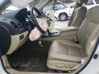 2017 Acura RDX with VIN 5J8TB3H35HL010865, listed as a Copart auction lot 36732673 with 101,487 mi miles. Bid and sale history available at carsss.com. Image 7.